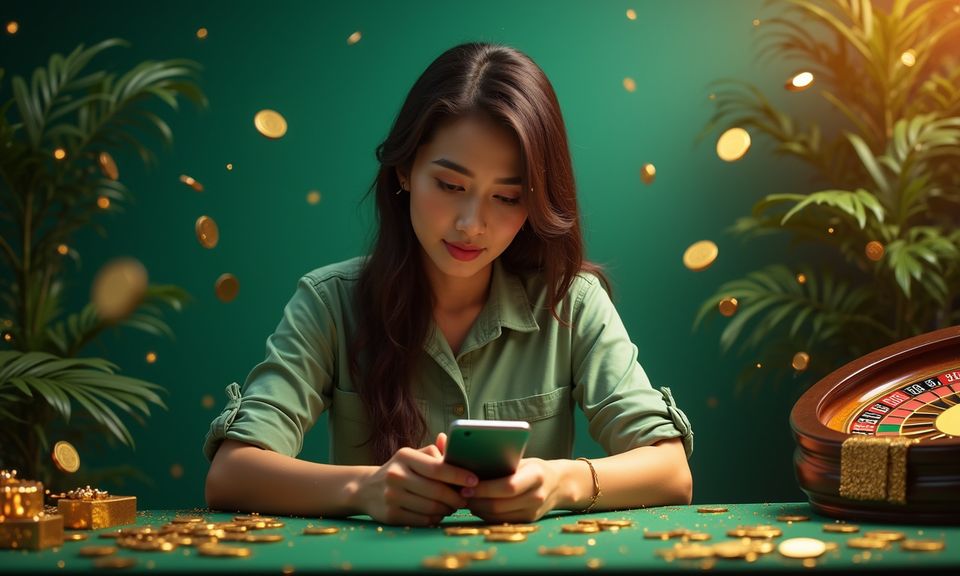 ve22 mobile gaming