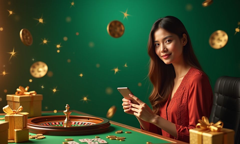 ve22 mobile gaming